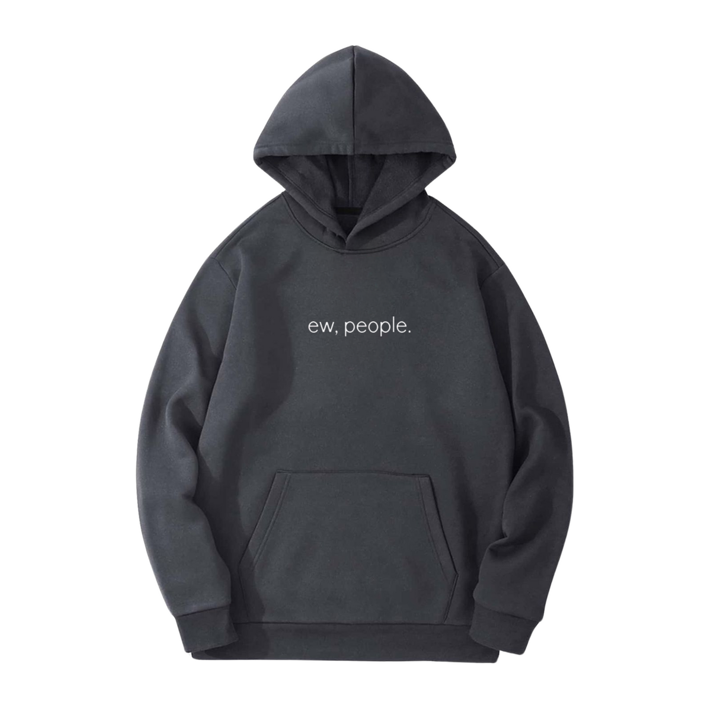 EW.People. Hoodie