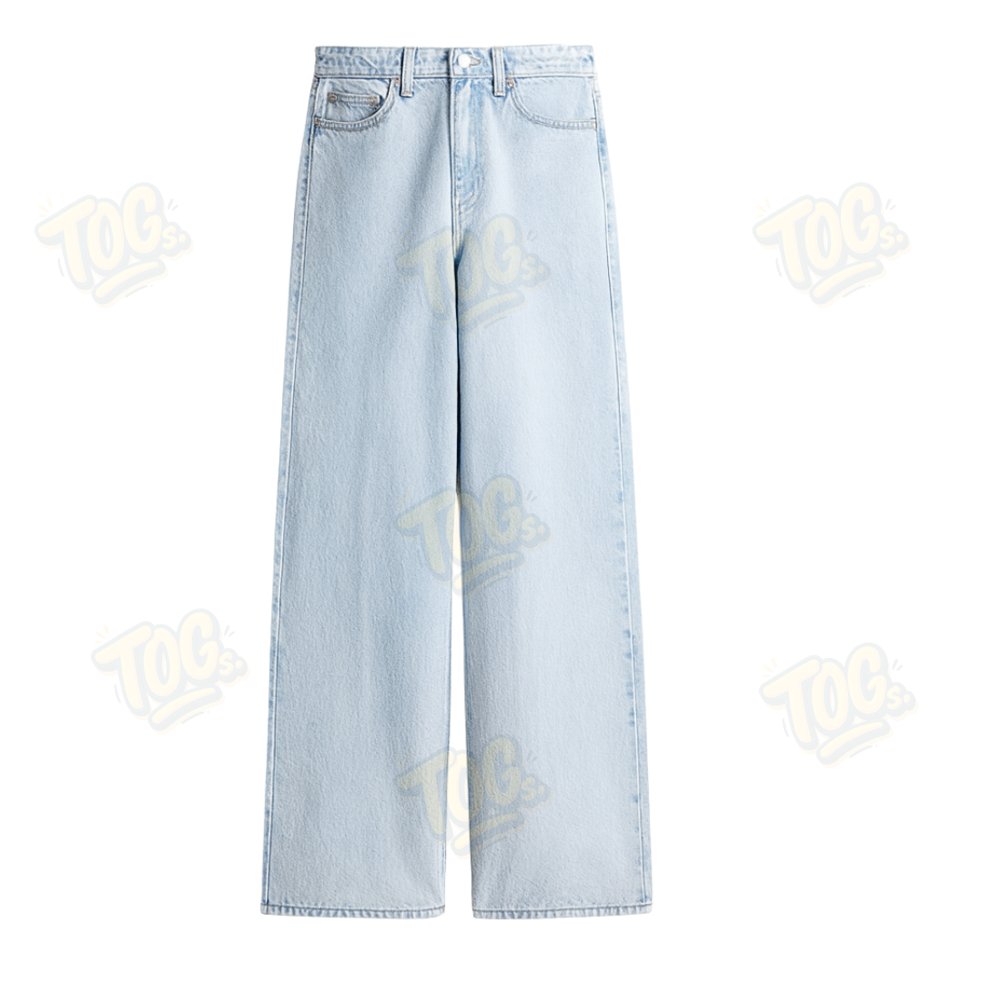 BAGGY JEANS