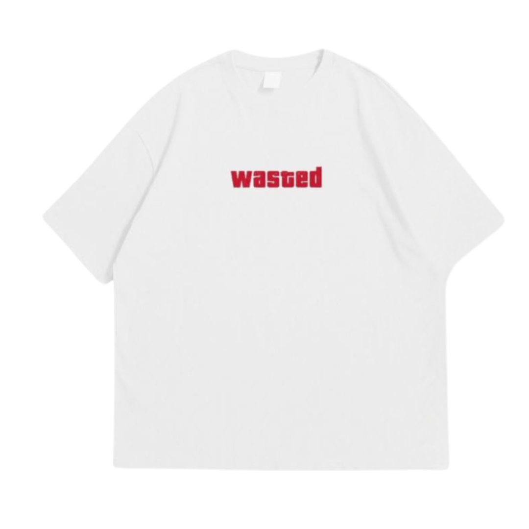 Wasted