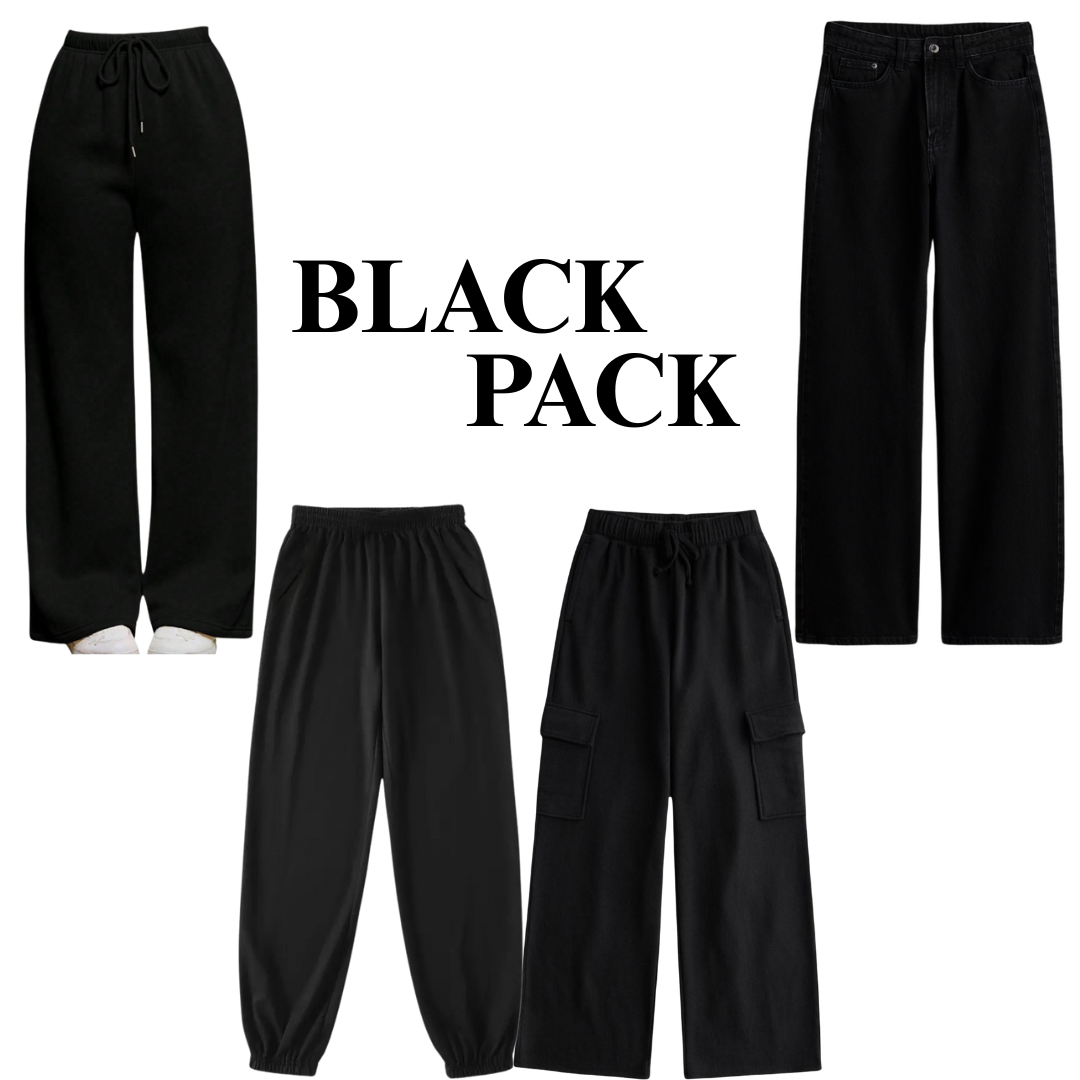 Black Pack
