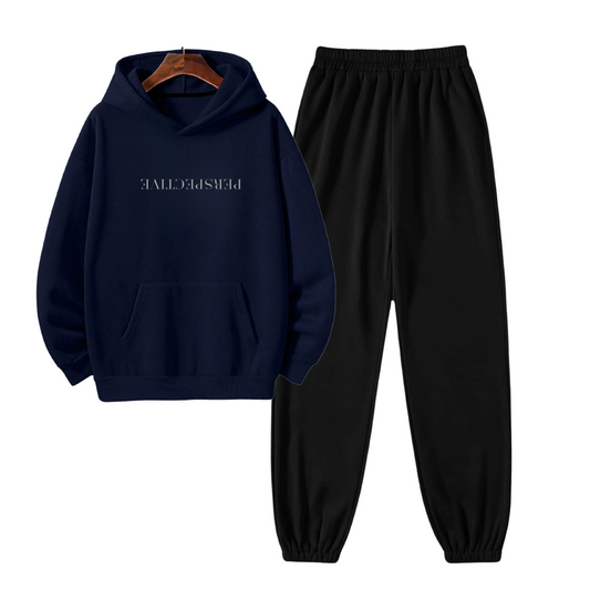 Perspective Tracksuit