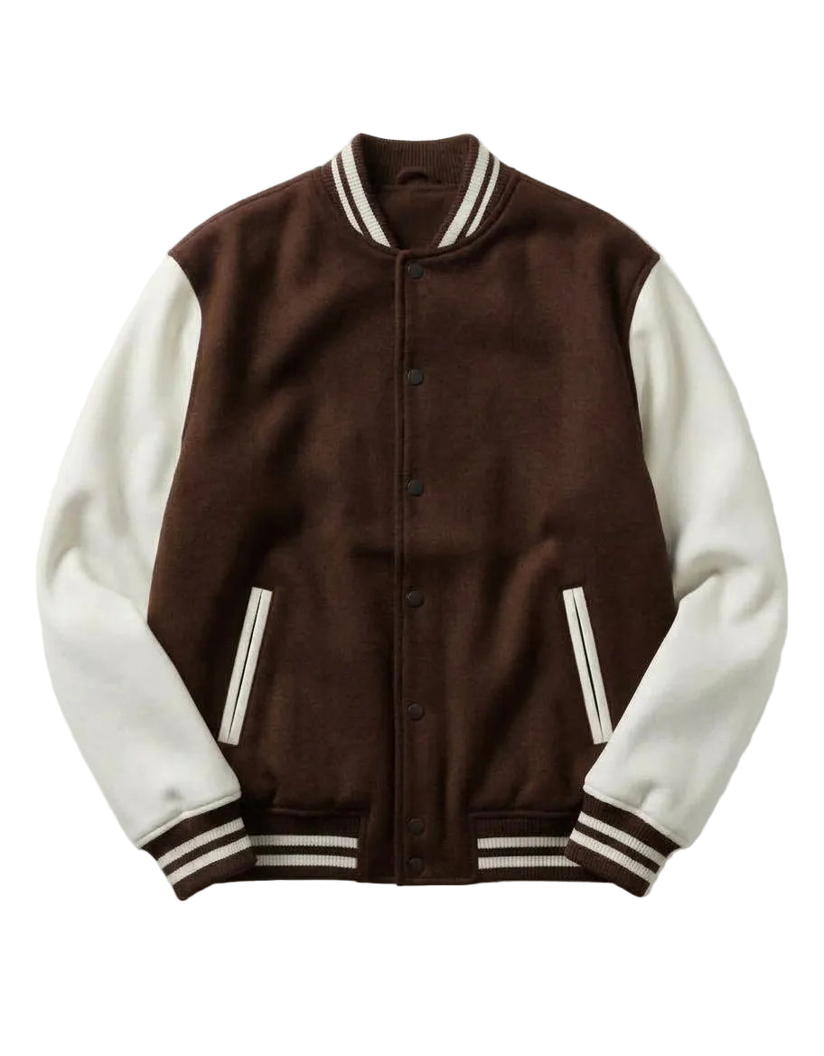 Varsity Jacket