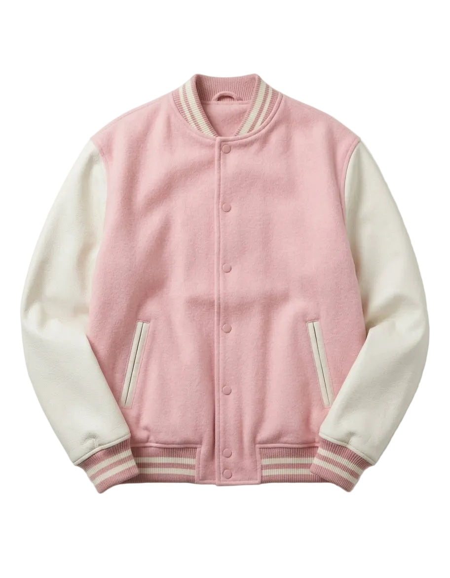 Varsity Jacket