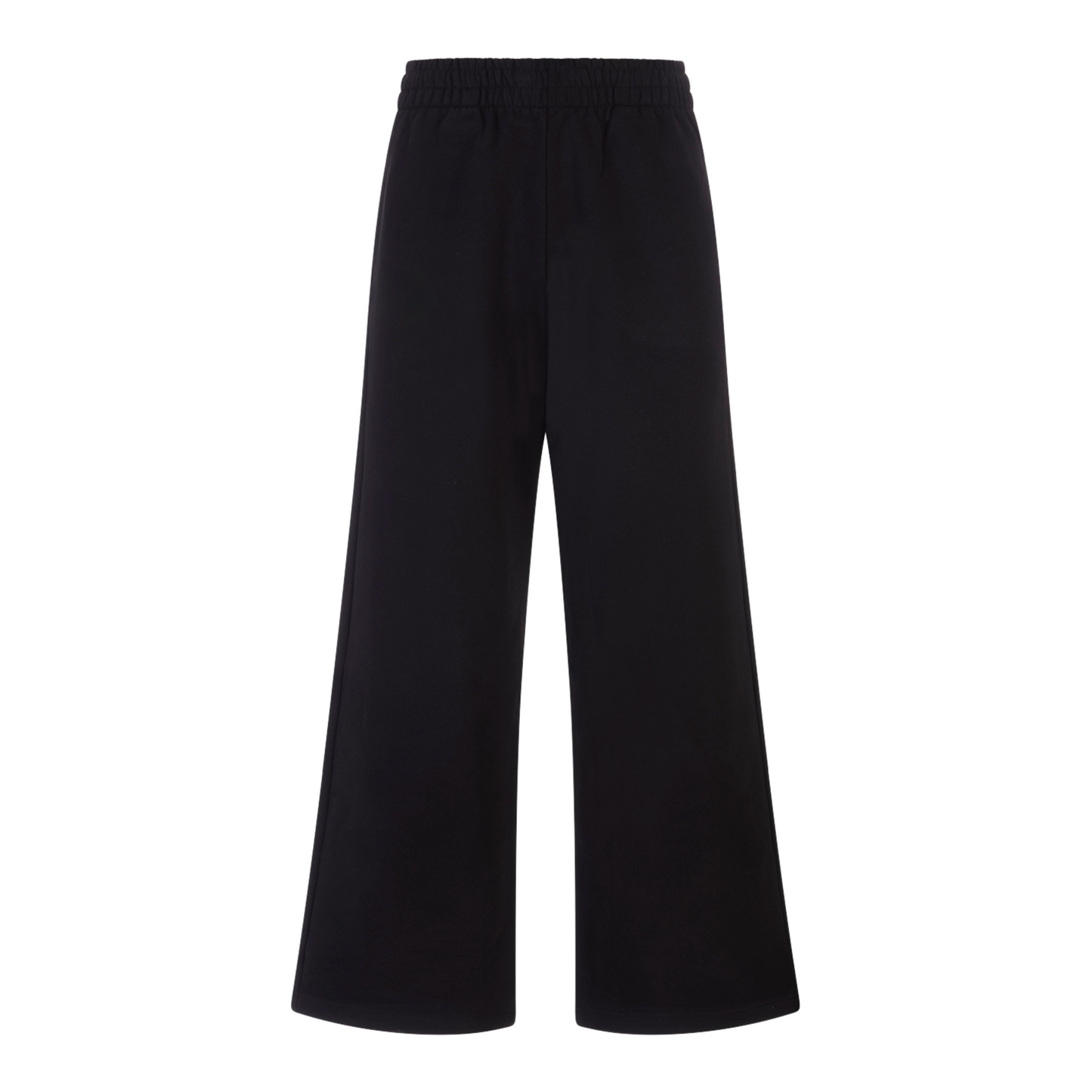 STRAIGHT LEG UNISEX TROUSER