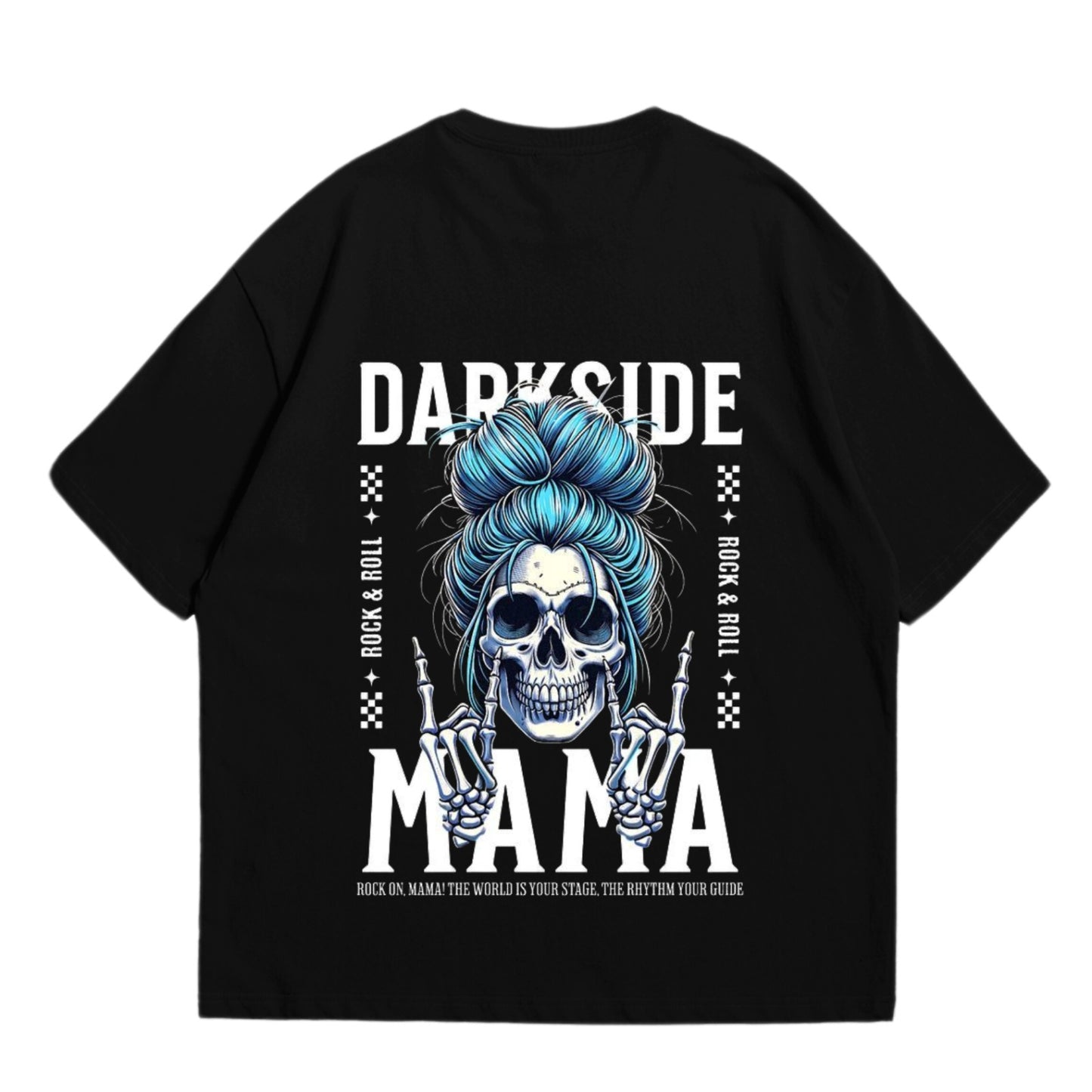Darkside MAMA