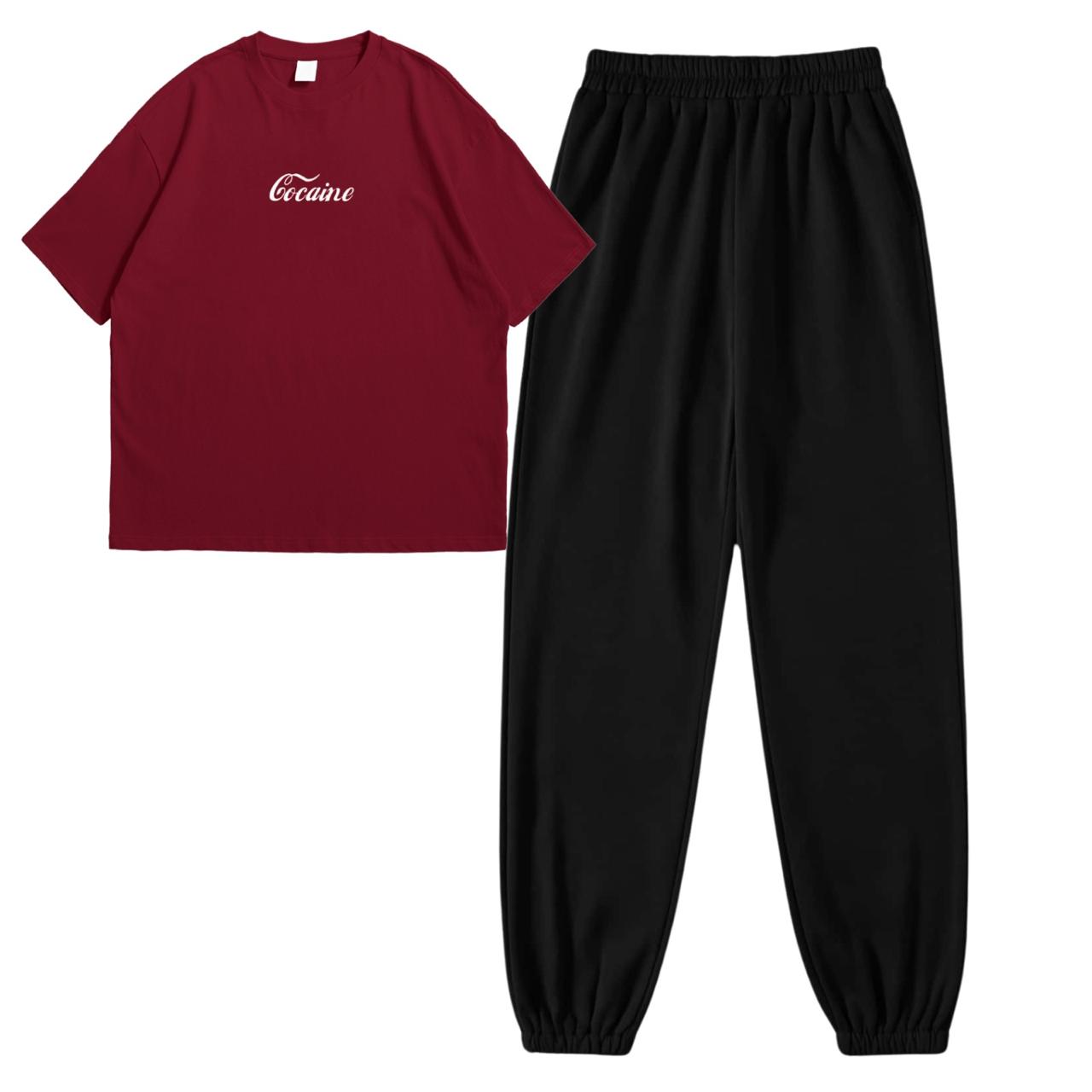Cocaine Combo Teeser
