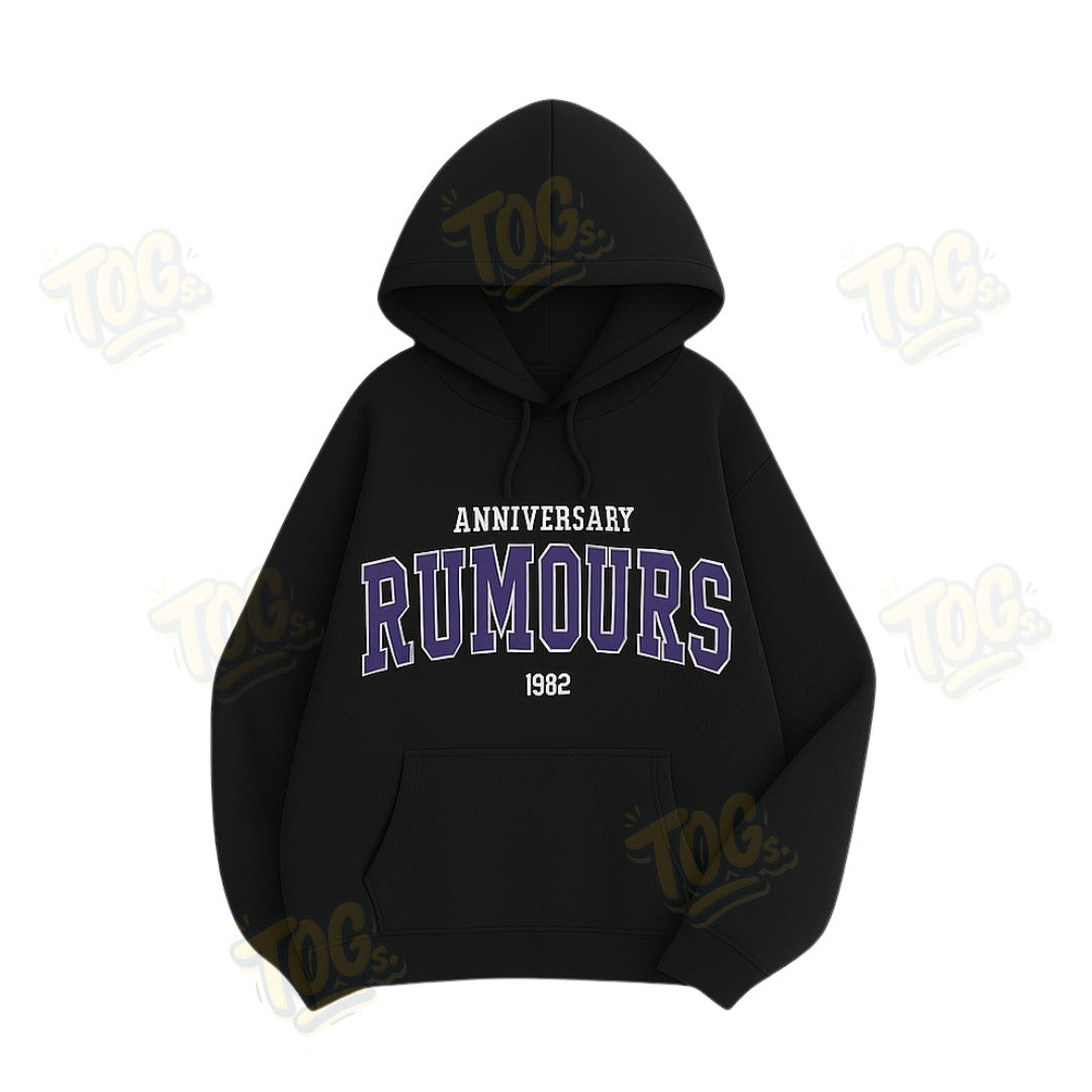 Rumours Hoodie