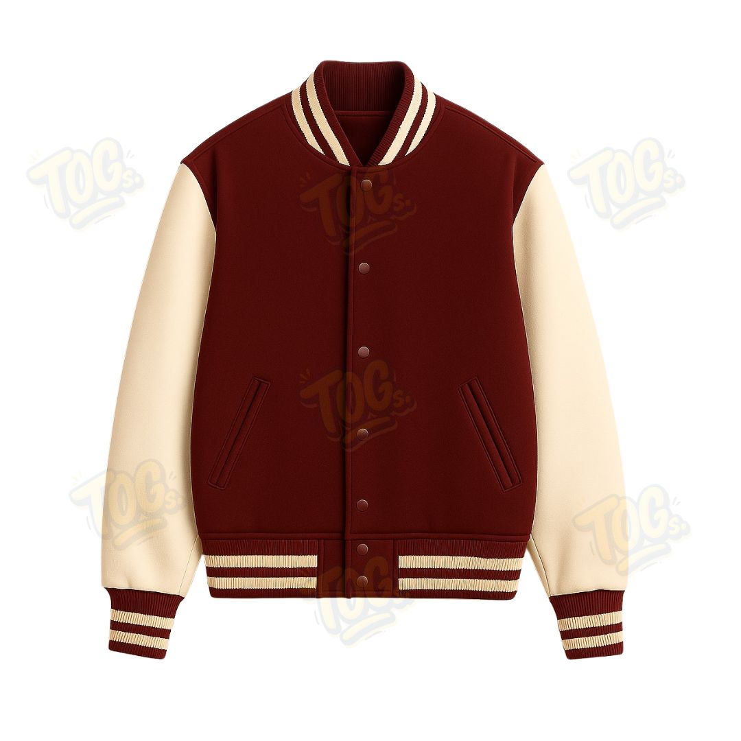 Varsity Jacket