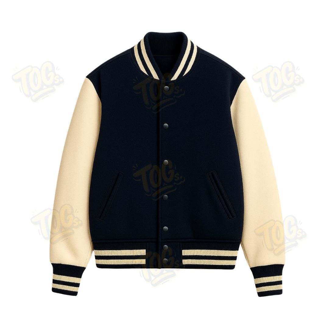 Varsity Jacket