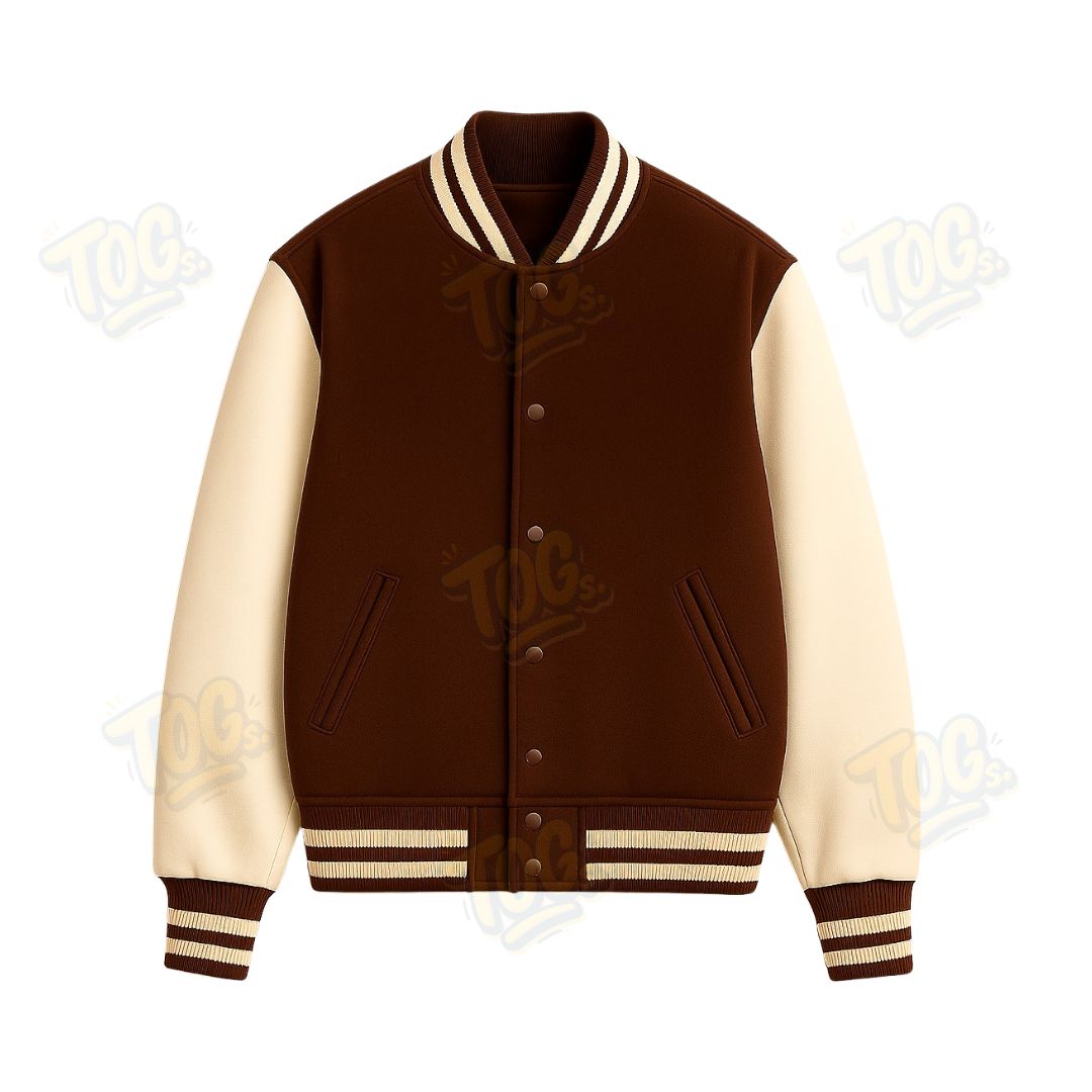 Varsity Jacket