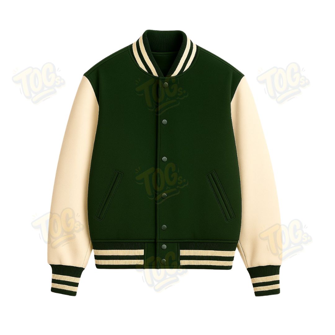 Varsity Jacket