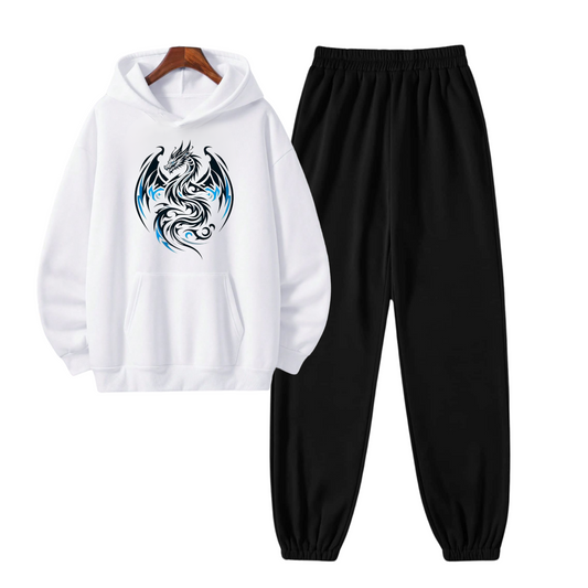 Dragon Tracksuit