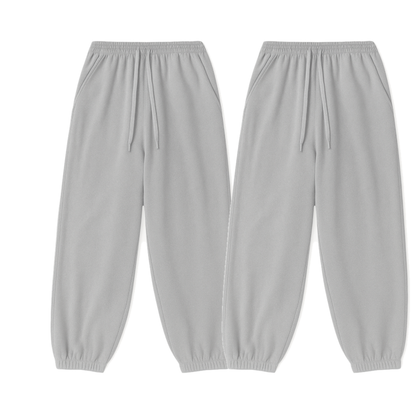 Pack Of 2 Sweatpants