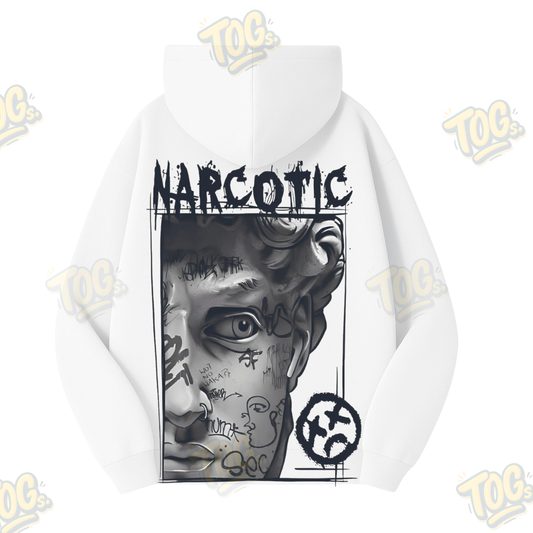 Narcotic Hoodie