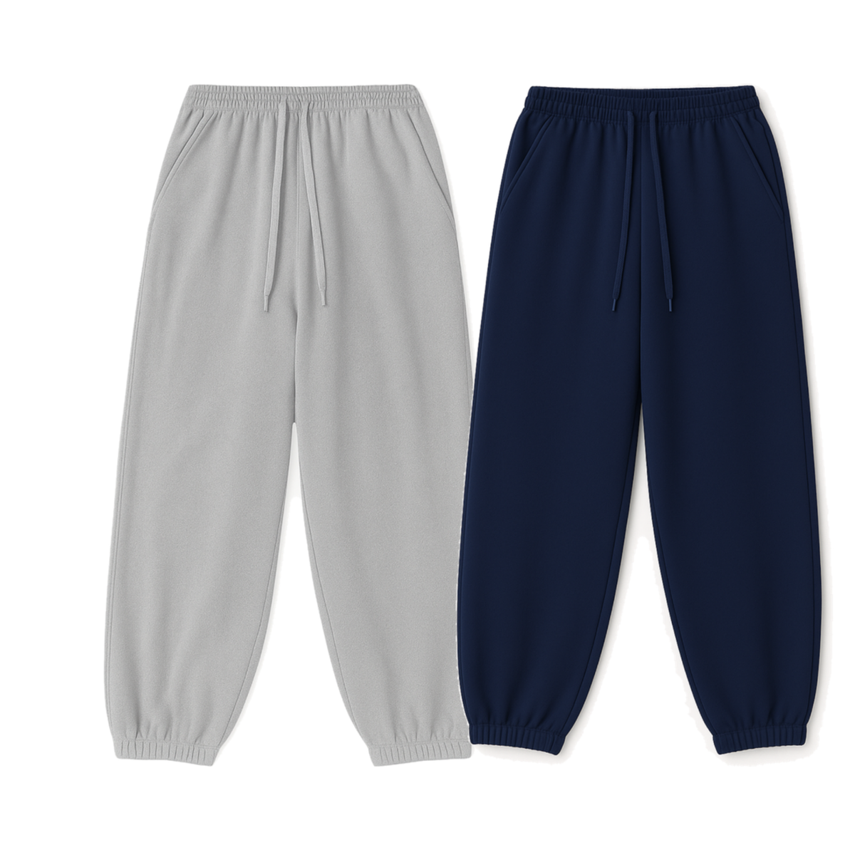 Pack Of 2 Sweatpants