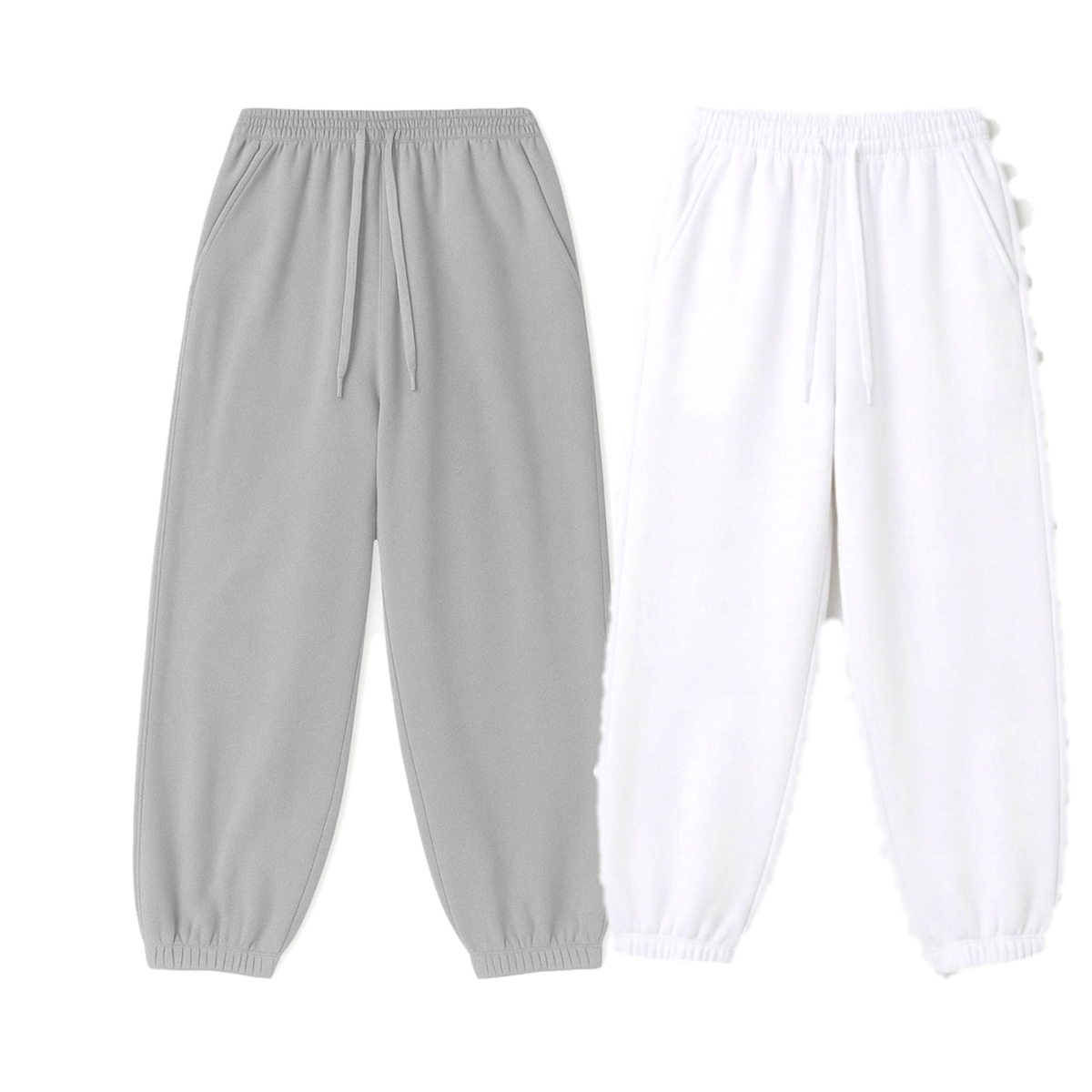 Pack Of 2 Sweatpants
