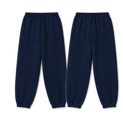 Pack Of 2 Sweatpants
