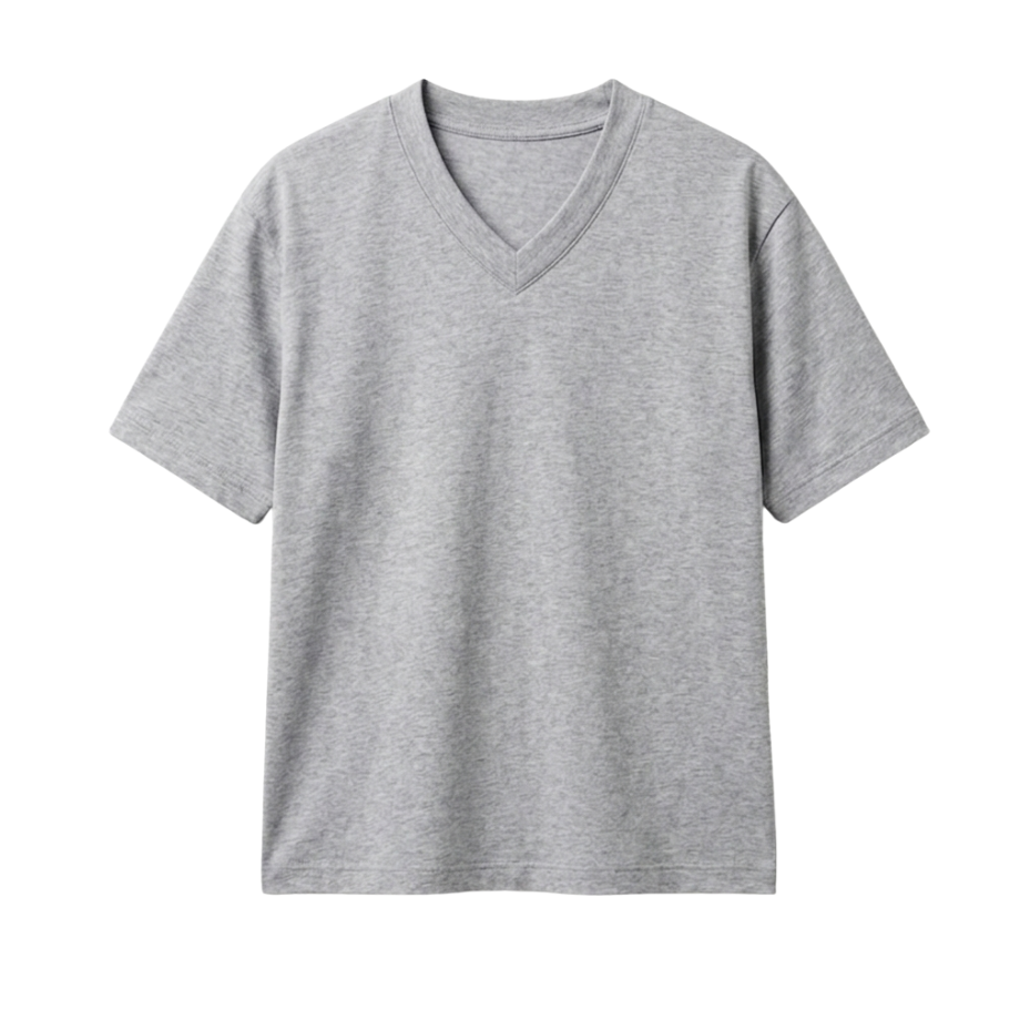 V-Neck T-Shirt