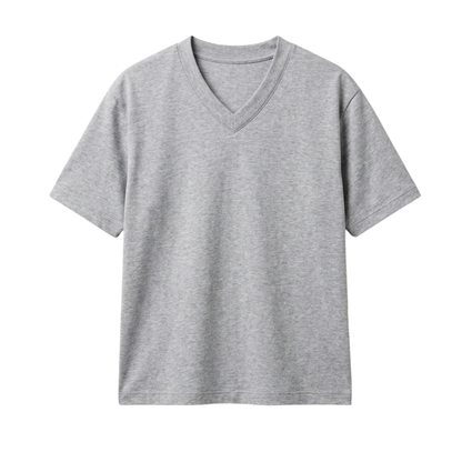 V-Neck T-Shirt