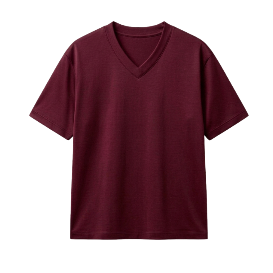 V-Neck T-Shirt