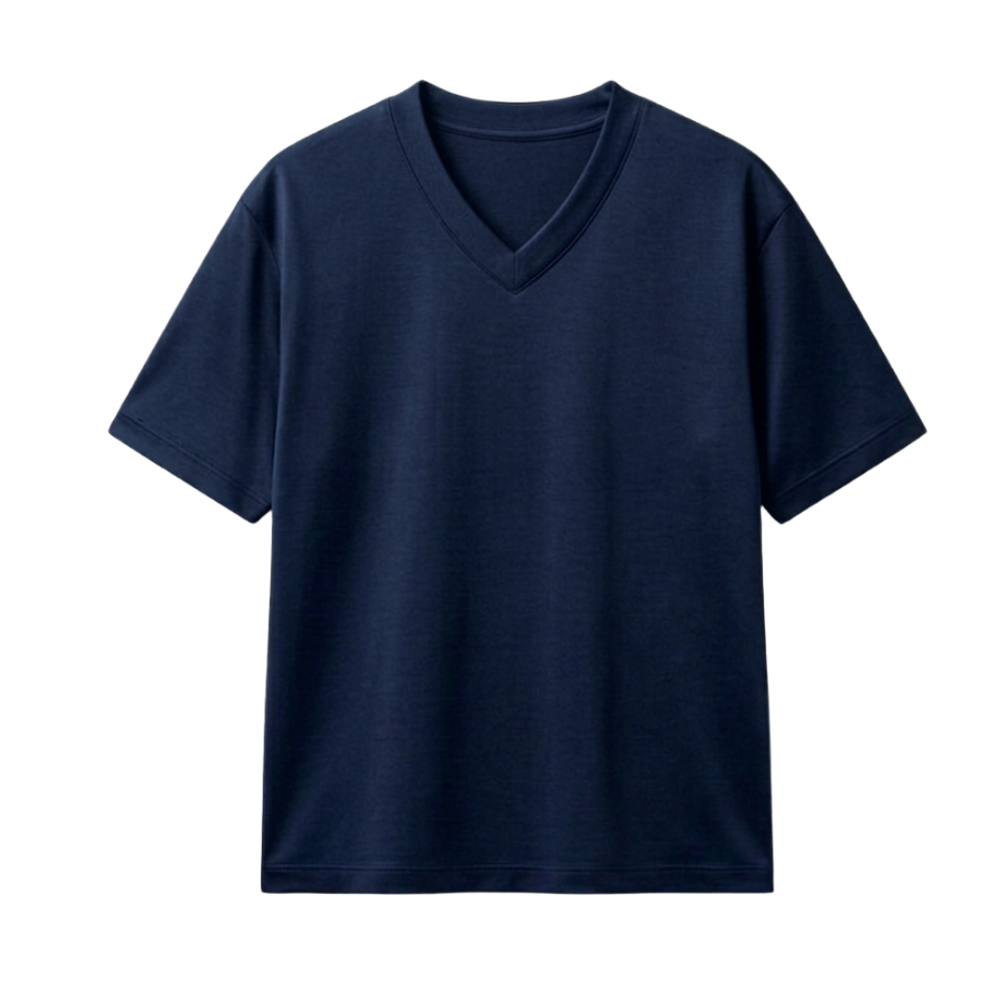 V-Neck T-Shirt