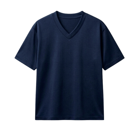 V-Neck T-Shirt