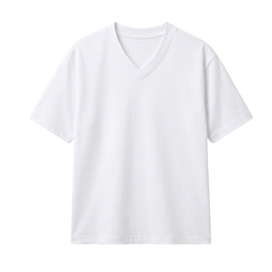 V-Neck T-Shirt