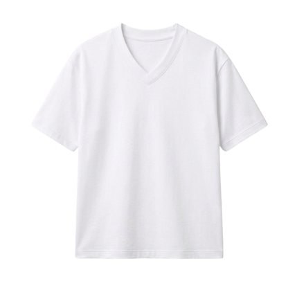 V-Neck T-Shirt