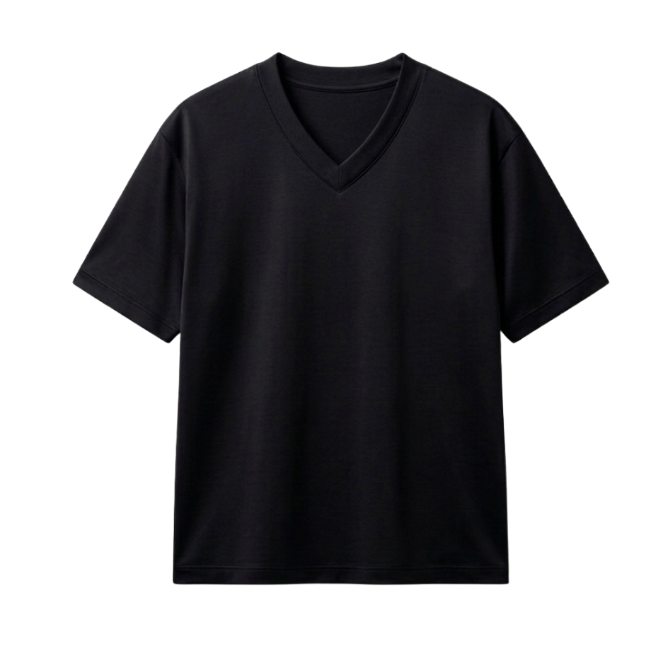 V-Neck T-Shirt