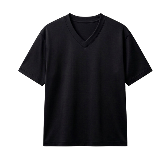 V-Neck T-Shirt