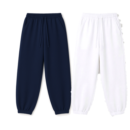 Pack Of 2 Sweatpants