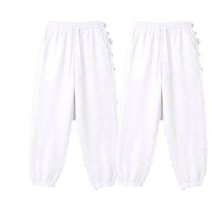 Pack Of 2 Sweatpants