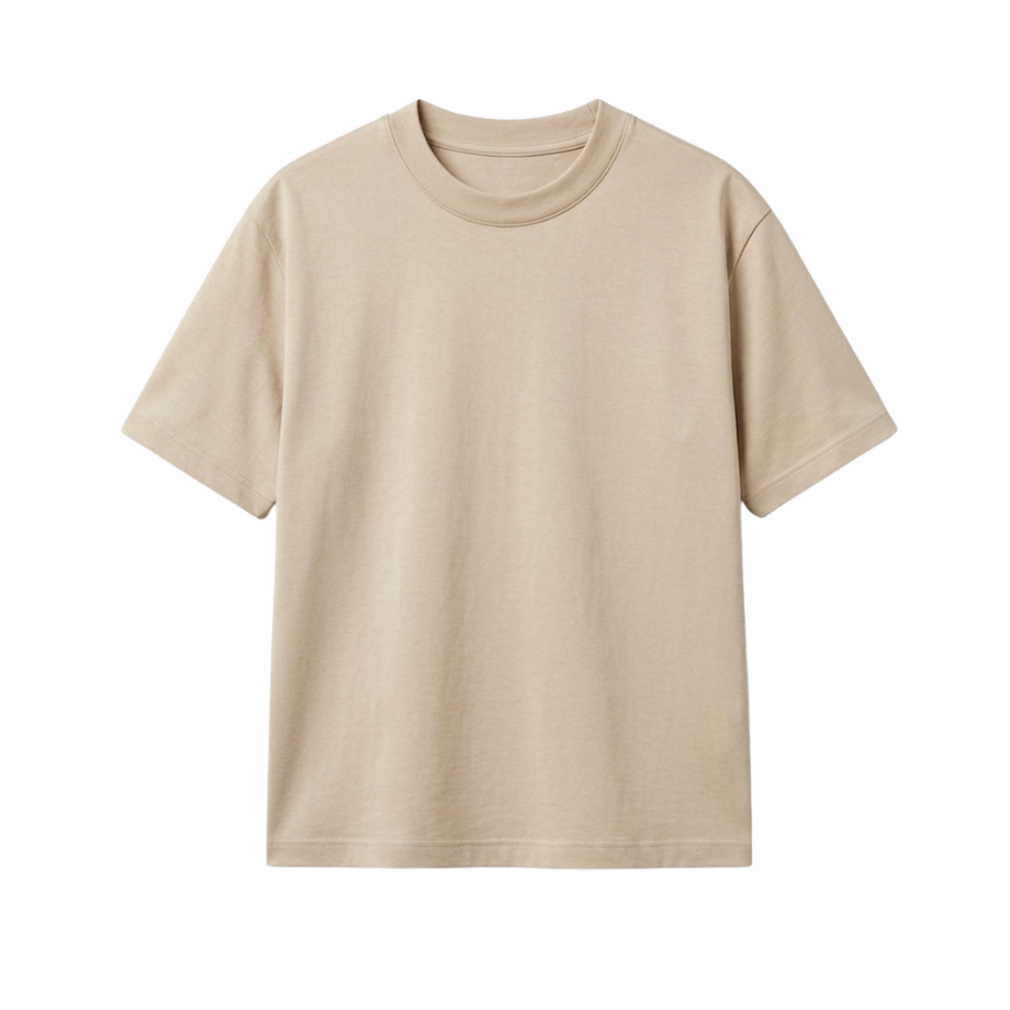 Regular Tee