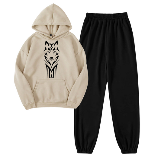 Wolf Tracksuit