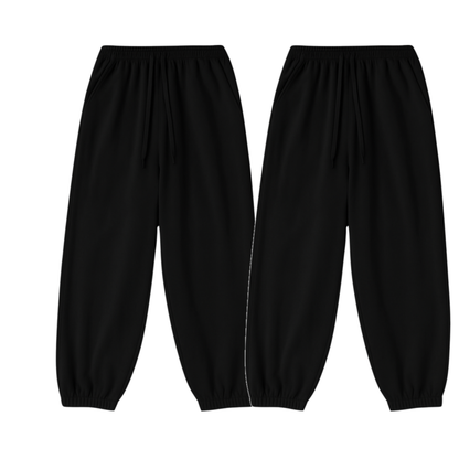 Pack Of 2 Sweatpants