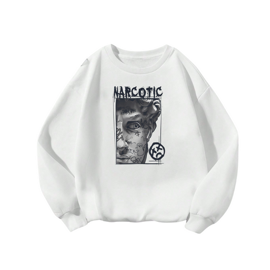 NARCOTIC  Sweatshirt