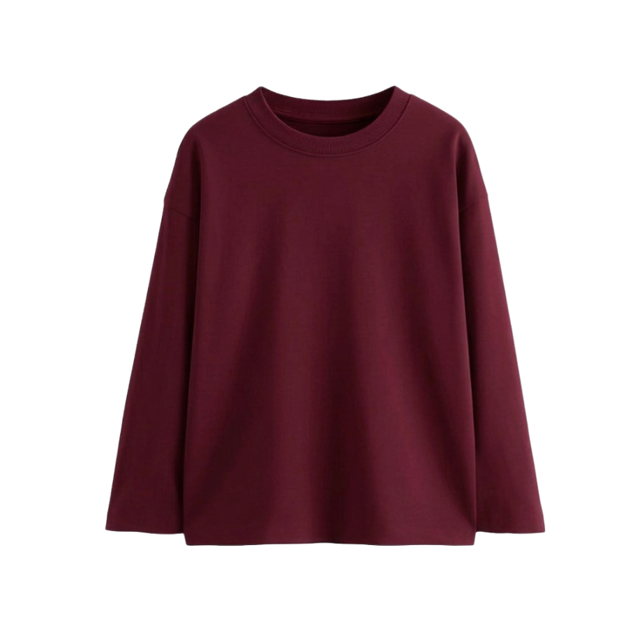 Full Sleeves T-Shirt