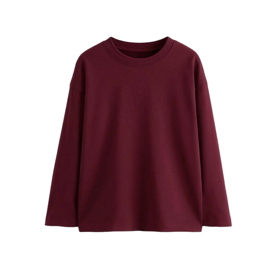 Full Sleeves T-Shirt