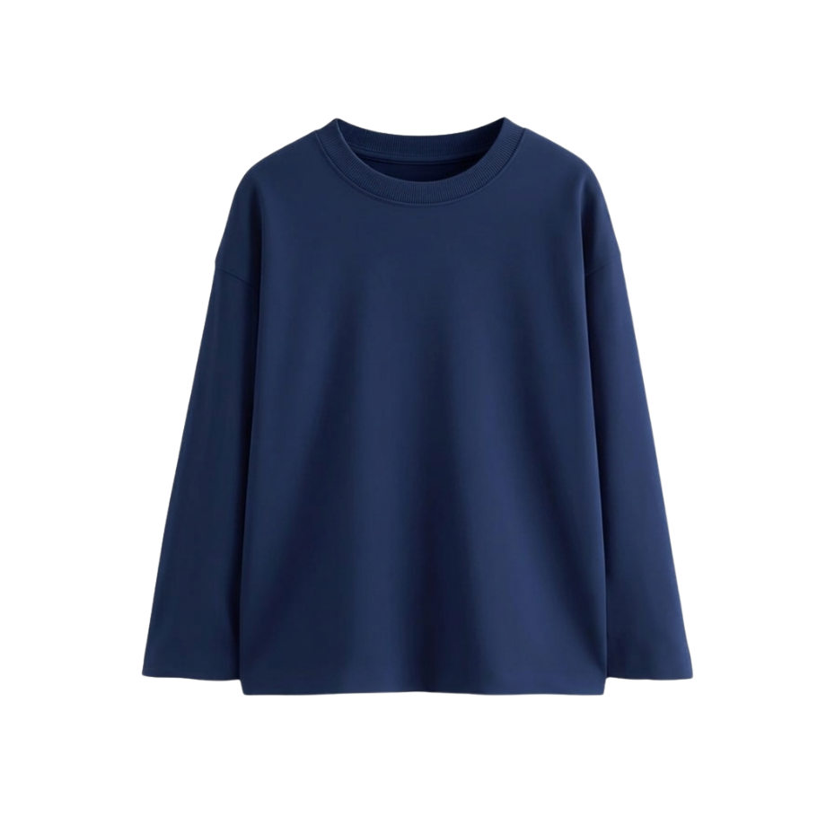 Full Sleeves T-Shirt
