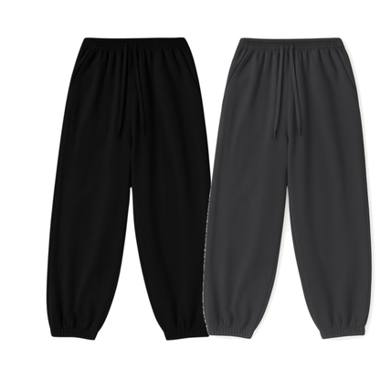 Pack Of 2 Sweatpants