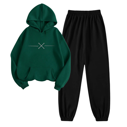 X Tracksuit