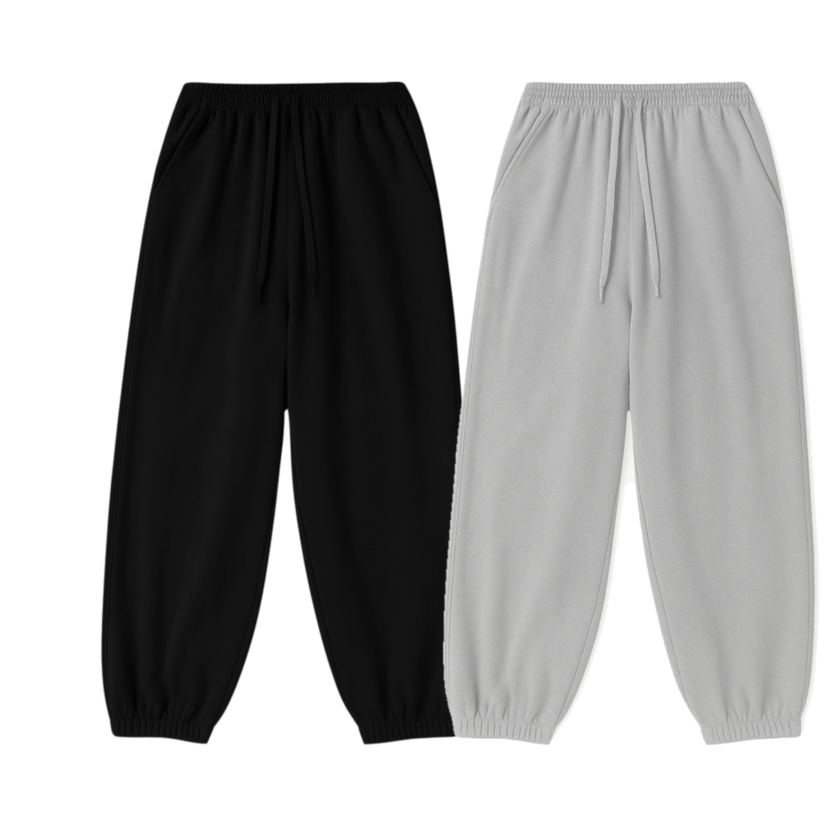 Pack Of 2 Sweatpants