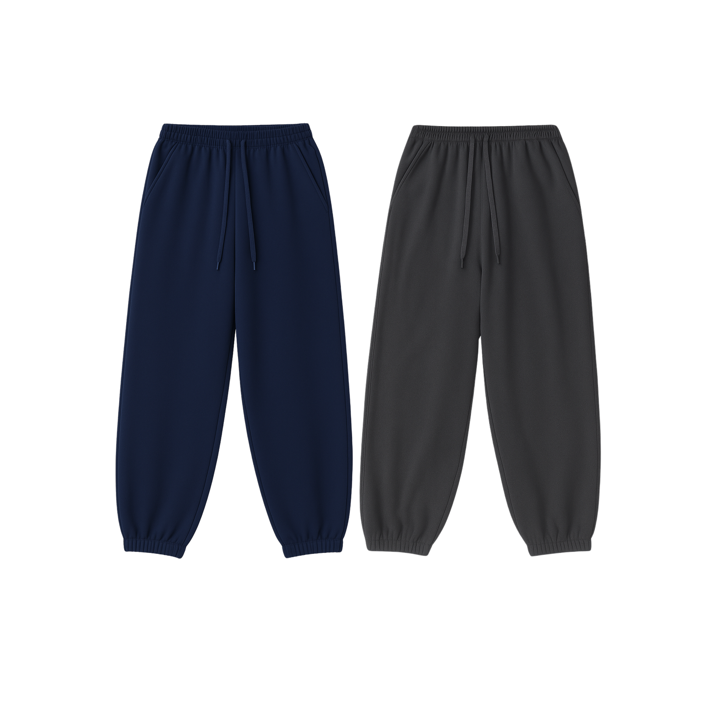 Pack Of 2 Sweatpants