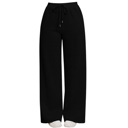 STRAIGHT LEG TROUSER