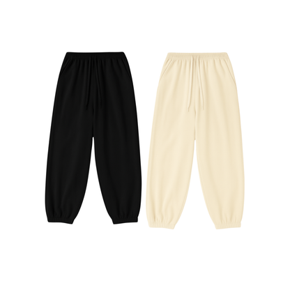 Pack Of 2 Sweatpants
