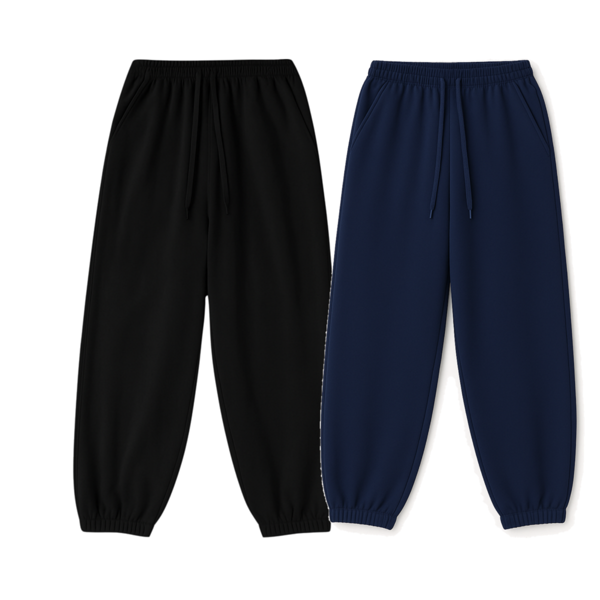 Pack Of 2 Sweatpants