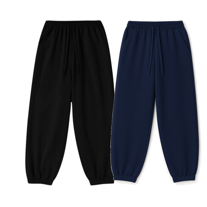 Pack Of 2 Sweatpants