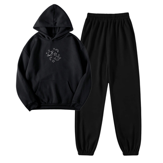 Space Tracksuit