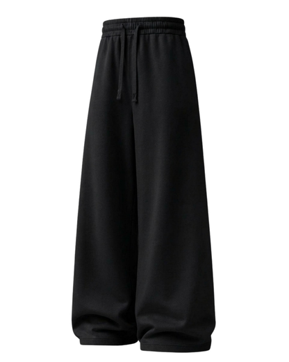 Straight-Leg Trouser