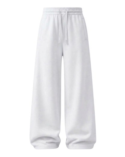 Straight-Leg Trouser